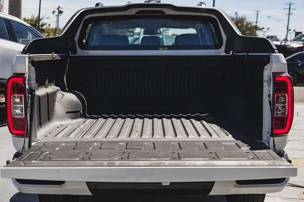 2022 LDV T60 Max LUXE SK8C 4X4