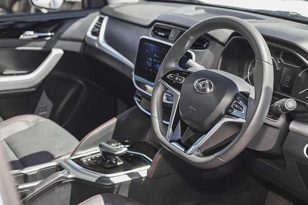 2022 LDV T60 Max LUXE SK8C 4X4