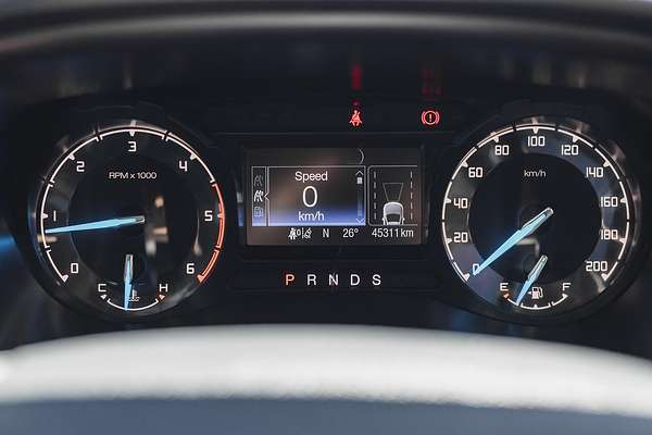 2022 Ford Ranger XLT PX MkIII 4X4