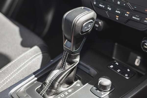 2022 Ford Ranger XLT PX MkIII 4X4