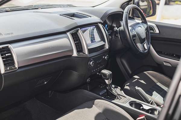 2022 Ford Ranger XLT PX MkIII 4X4
