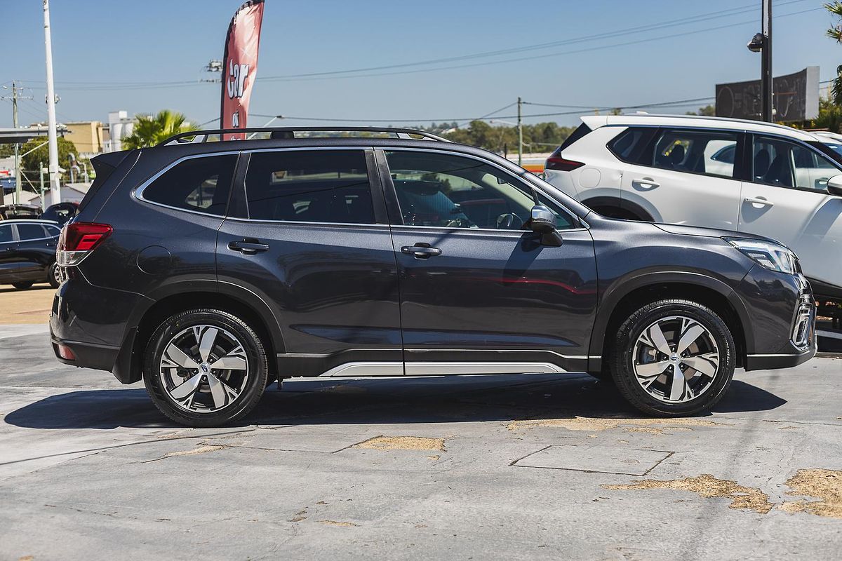 2019 Subaru Forester 2.5i-S S5