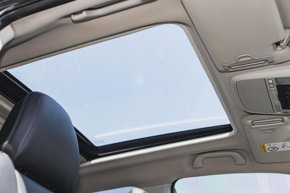 2019 Subaru Forester 2.5i-S S5