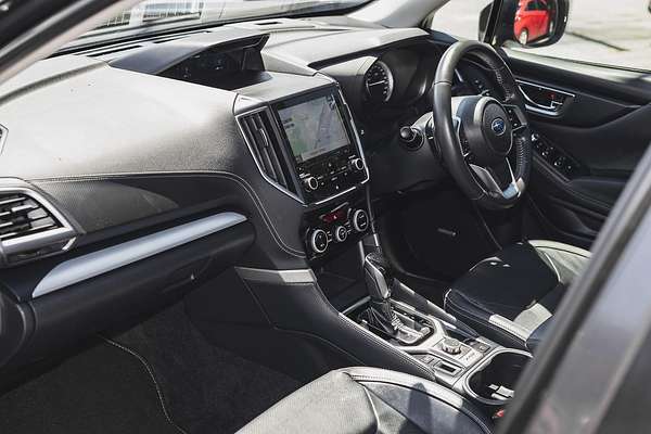 2019 Subaru Forester 2.5i-S S5