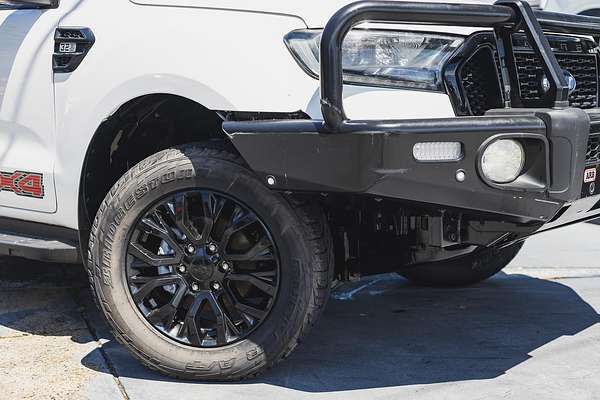2020 Ford Ranger FX4 PX MkIII 4X4