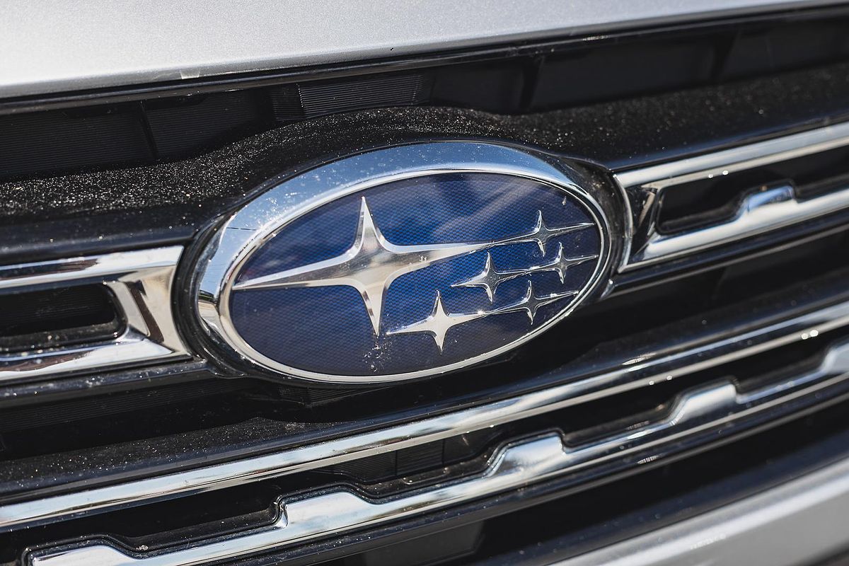 2023 Subaru Outback AWD 6GEN