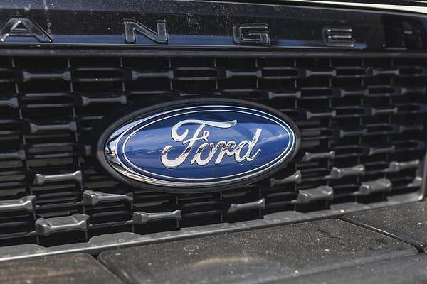 2020 Ford Ranger FX4 PX MkIII 4X4