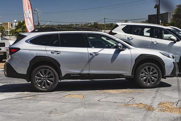 2023 Subaru Outback AWD 6GEN