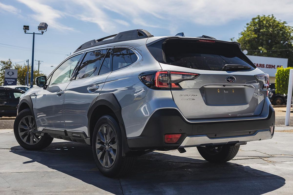 2023 Subaru Outback AWD 6GEN