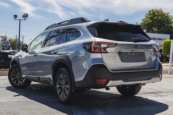 2023 Subaru Outback AWD 6GEN