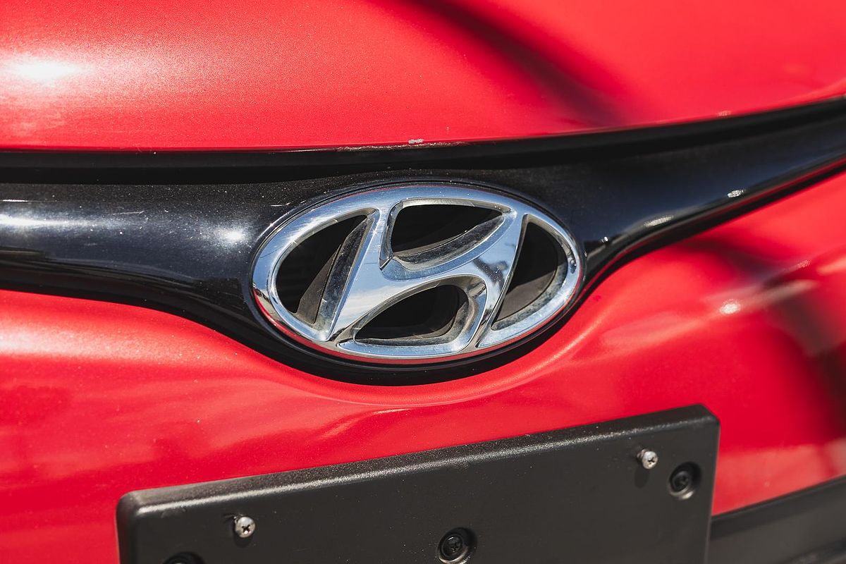 2015 Hyundai i20 Active PB