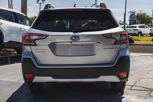 2023 Subaru Outback AWD 6GEN