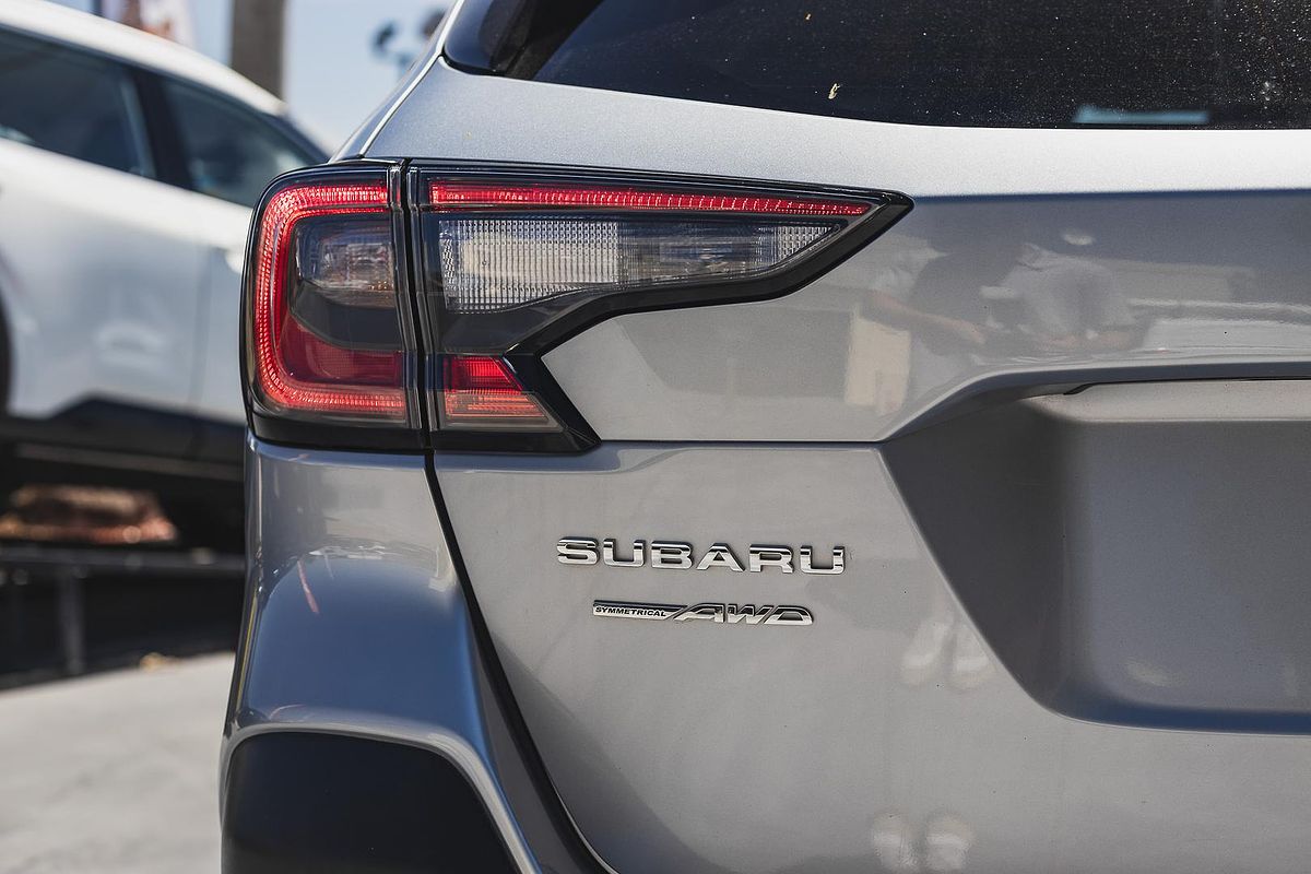 2023 Subaru Outback AWD 6GEN