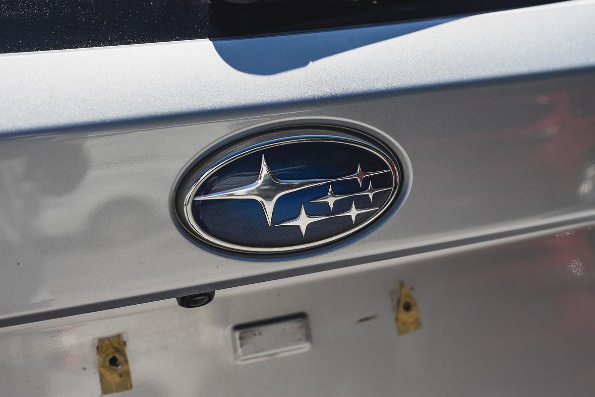 2023 Subaru Outback AWD 6GEN