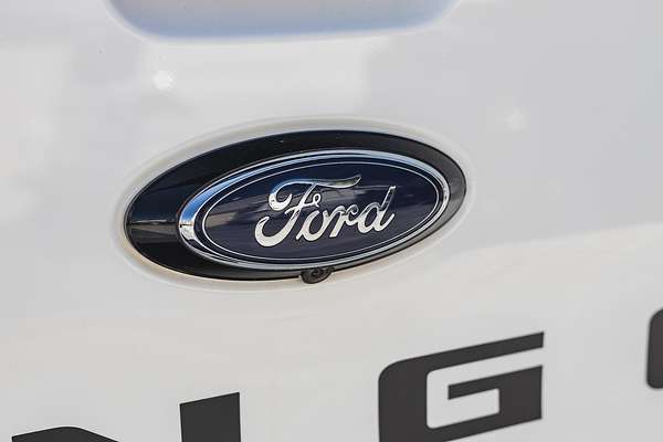 2020 Ford Ranger FX4 PX MkIII 4X4