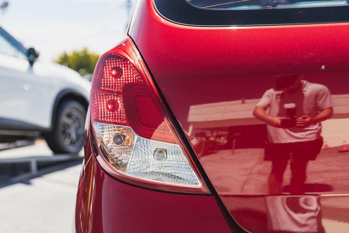 2015 Hyundai i20 Active PB