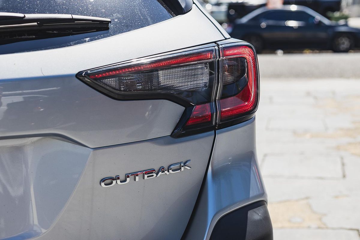 2023 Subaru Outback AWD 6GEN