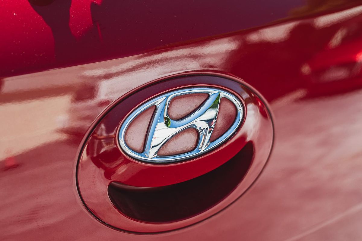 2015 Hyundai i20 Active PB
