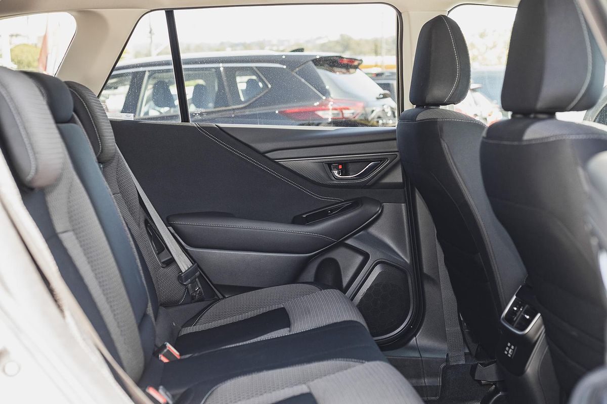2023 Subaru Outback AWD 6GEN