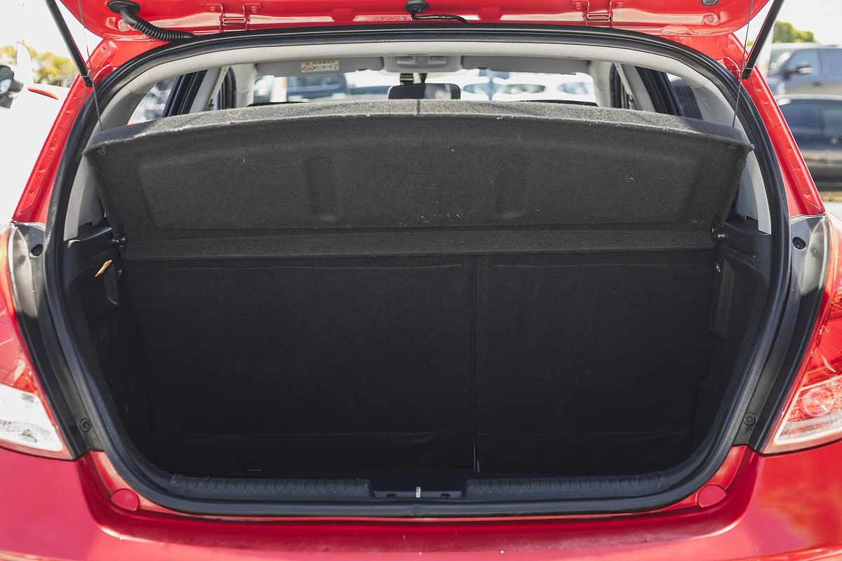 2015 Hyundai i20 Active PB