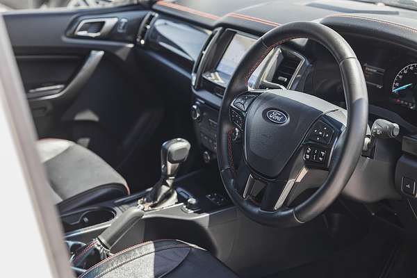 2020 Ford Ranger FX4 PX MkIII 4X4