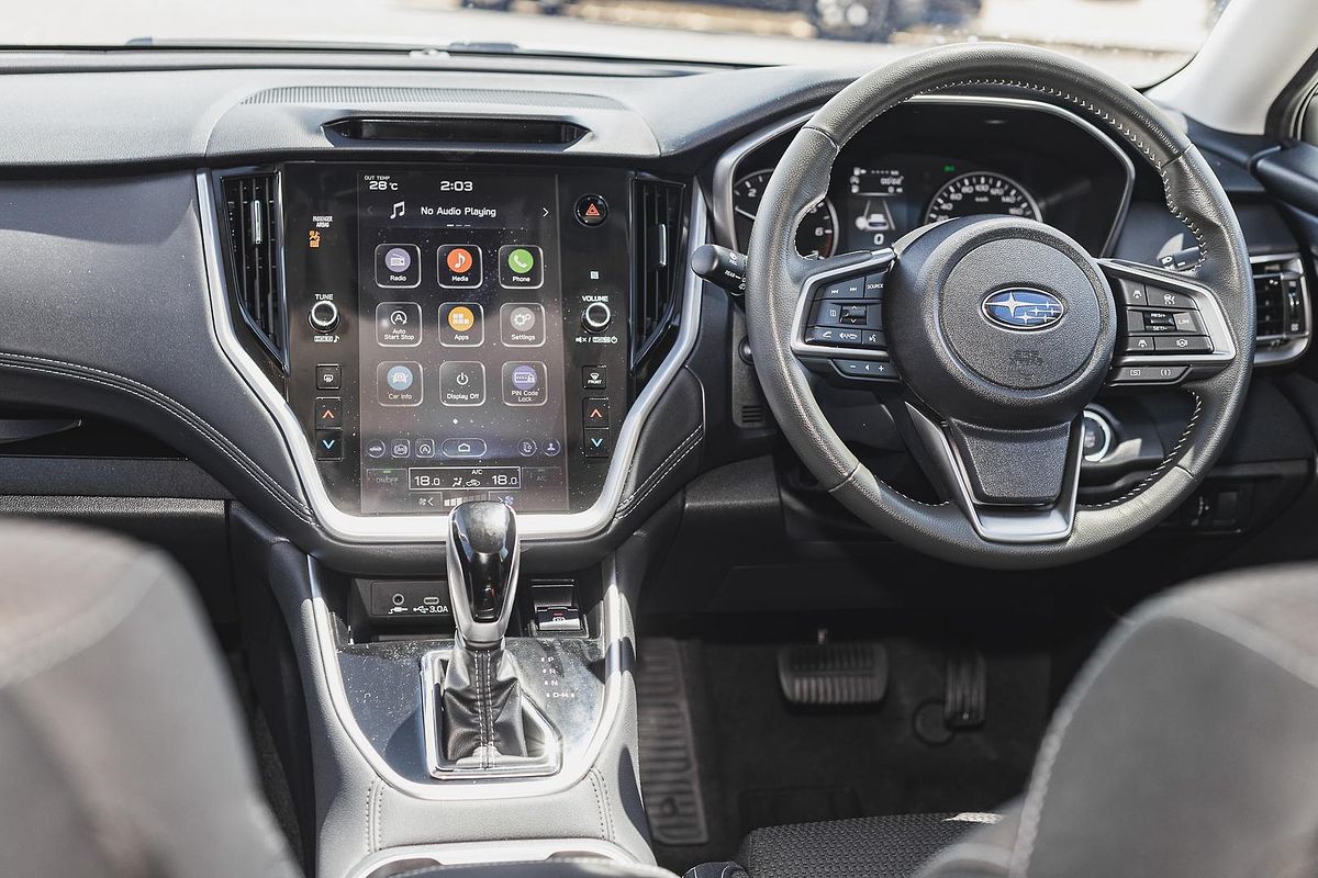 2023 Subaru Outback AWD 6GEN