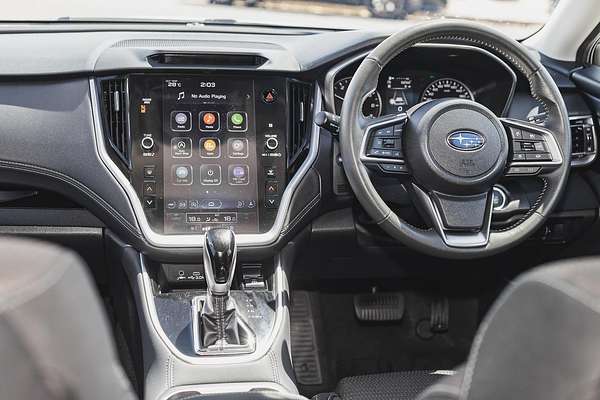 2023 Subaru Outback AWD 6GEN