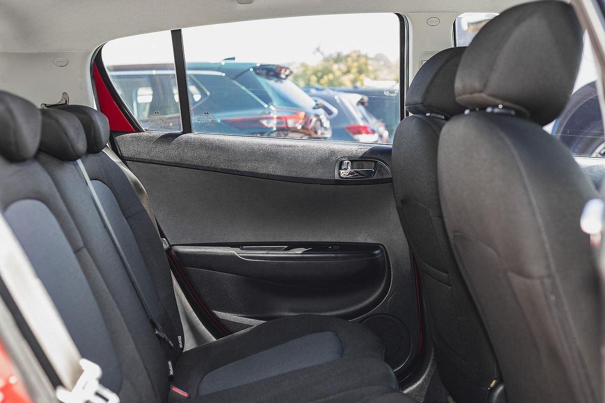 2015 Hyundai i20 Active PB