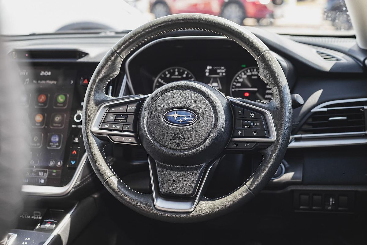 2023 Subaru Outback AWD 6GEN