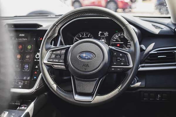 2023 Subaru Outback AWD 6GEN