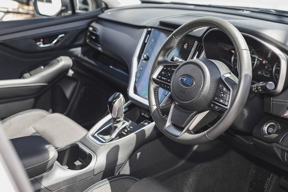 2023 Subaru Outback AWD 6GEN