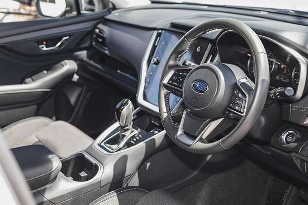 2023 Subaru Outback AWD 6GEN