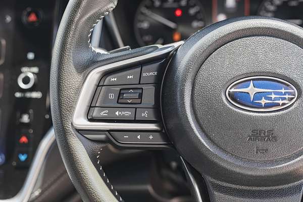 2023 Subaru Outback AWD 6GEN