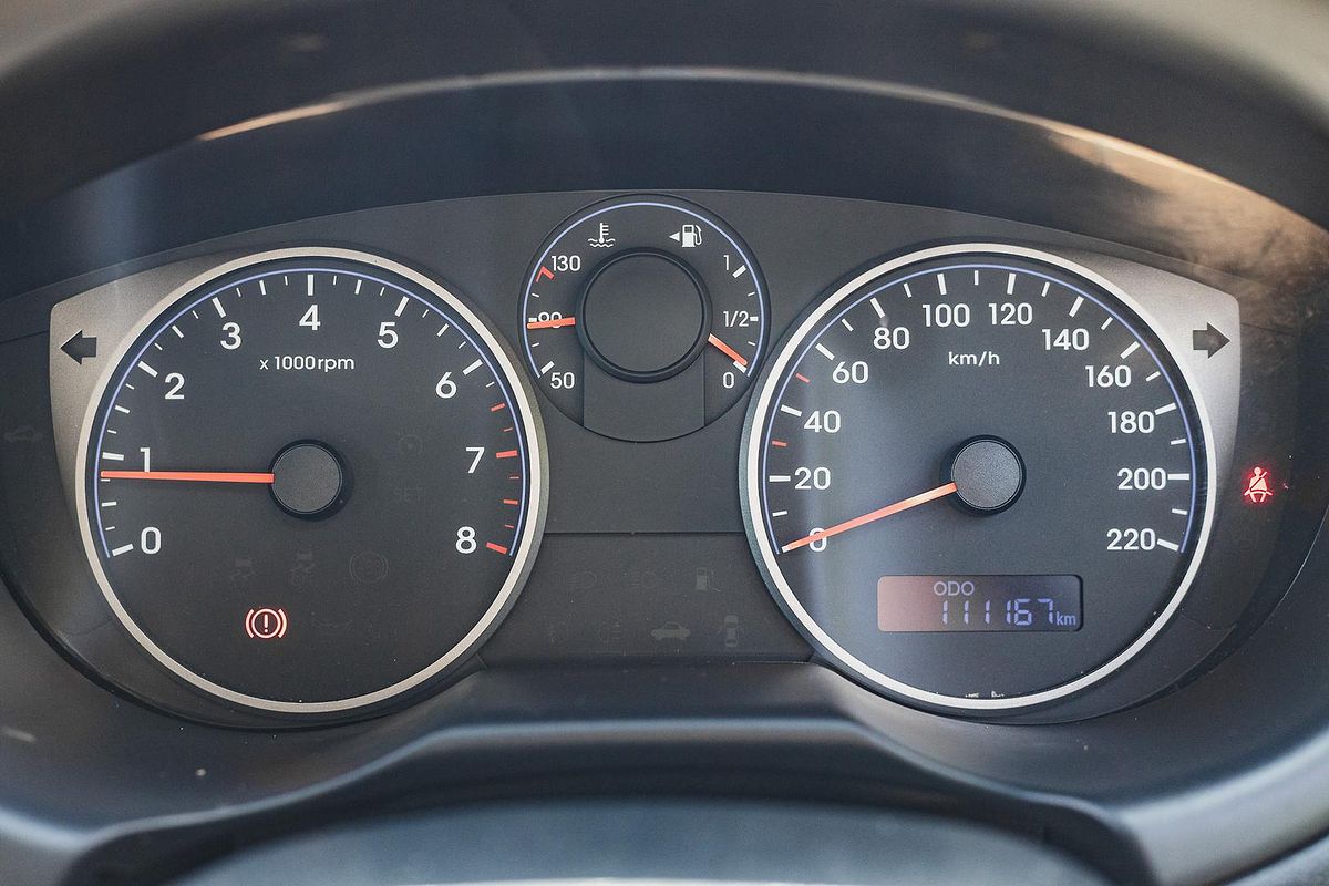 2015 Hyundai i20 Active PB