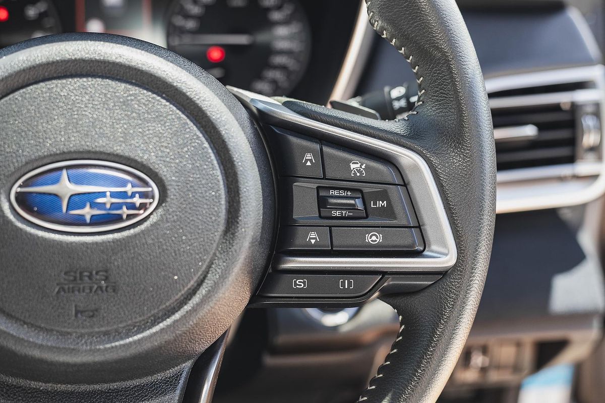 2023 Subaru Outback AWD 6GEN