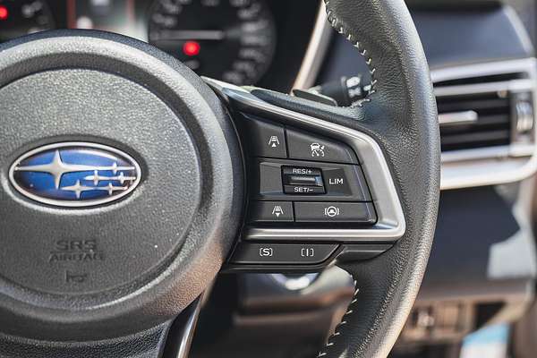2023 Subaru Outback AWD 6GEN