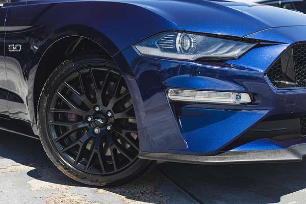 2018 Ford Mustang GT FN