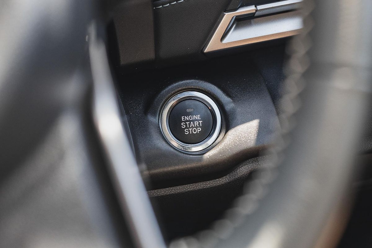 2023 Subaru Outback AWD 6GEN