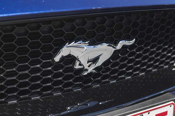 2018 Ford Mustang GT FN