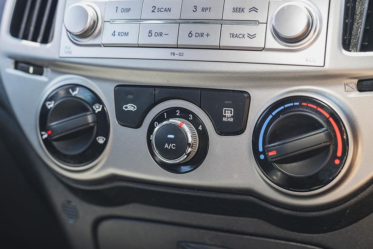 2015 Hyundai i20 Active PB