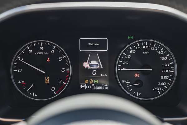 2023 Subaru Outback AWD 6GEN