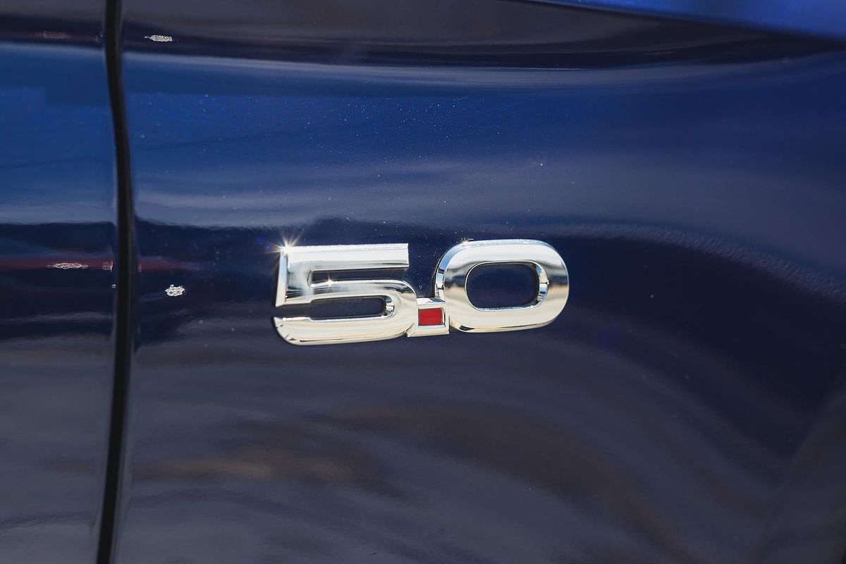 2018 Ford Mustang GT FN