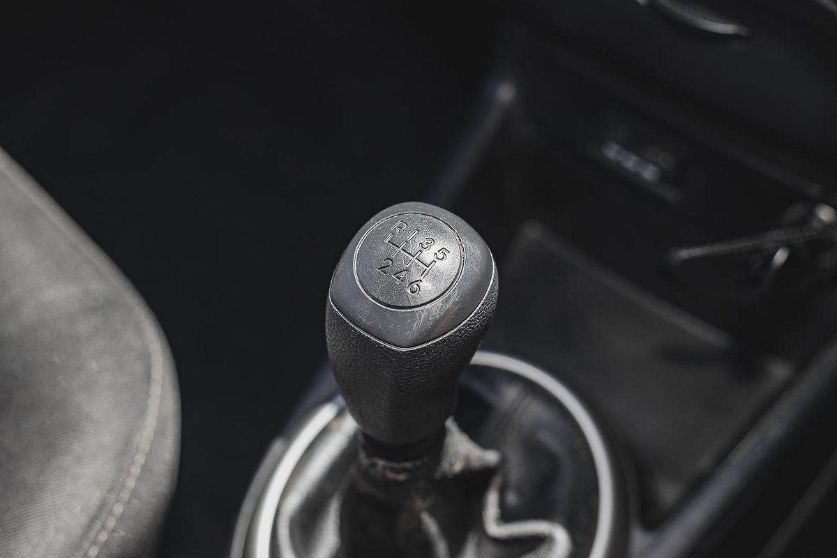 2015 Hyundai i20 Active PB