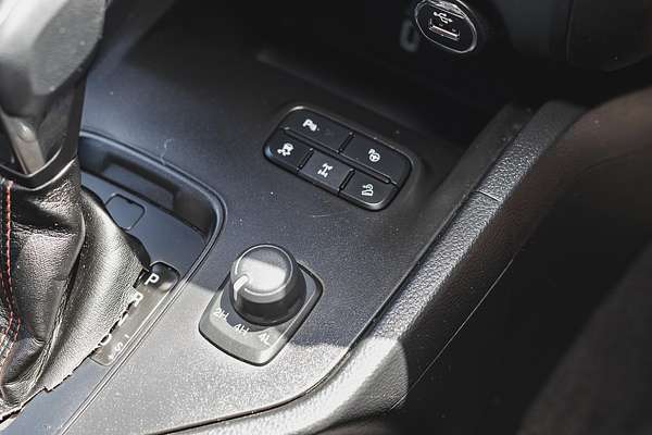 2020 Ford Ranger FX4 PX MkIII 4X4