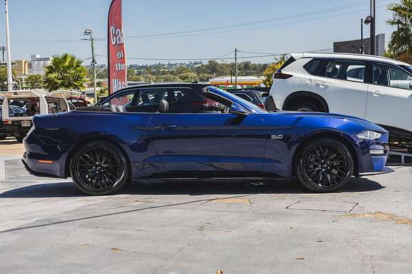 2018 Ford Mustang GT FN