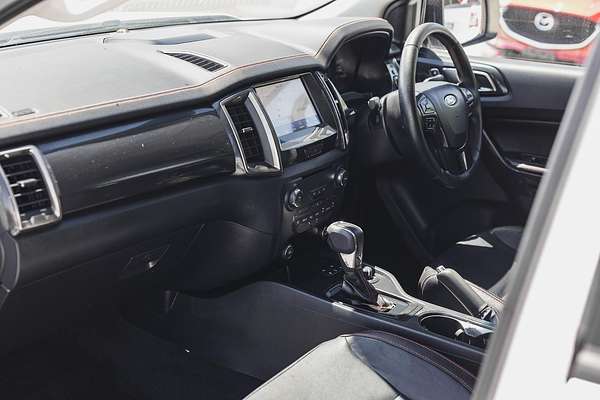 2020 Ford Ranger FX4 PX MkIII 4X4