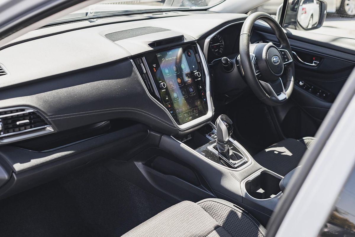 2023 Subaru Outback AWD 6GEN