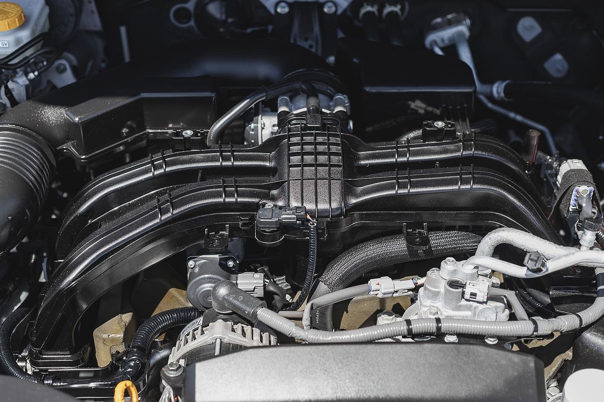 2023 Subaru Outback AWD 6GEN