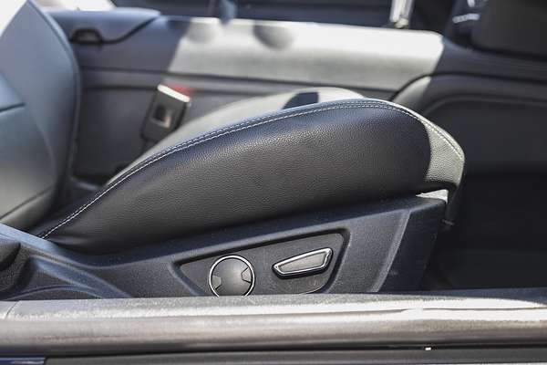2018 Ford Mustang GT FN