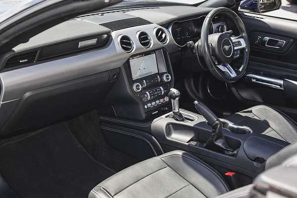 2018 Ford Mustang GT FN